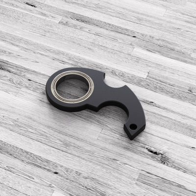 Spinner Fidget Antiestrés con Abridor - Juguete Aliviador de Ansiedad - Image 4