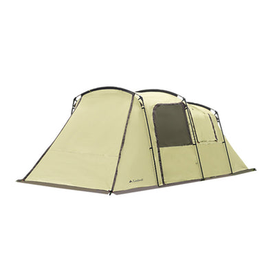 Carpa Túnel Landwolf Espaciosa para Camping y Turismo - Image 9