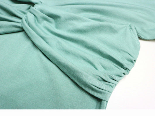 Top Tejido Crop Escote en V Hombros Descubiertos - Ajuste Ceñido Verano - Image 32