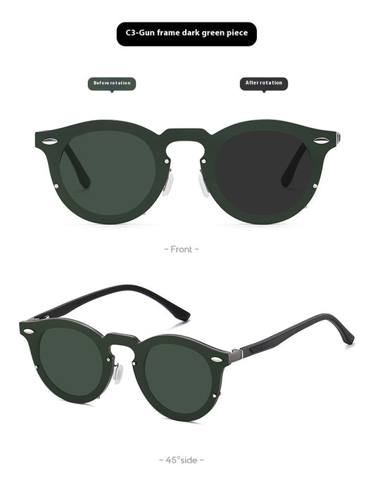 Gafas de Sol Giratorias con Cambio de Color y Protección UV - Image 20