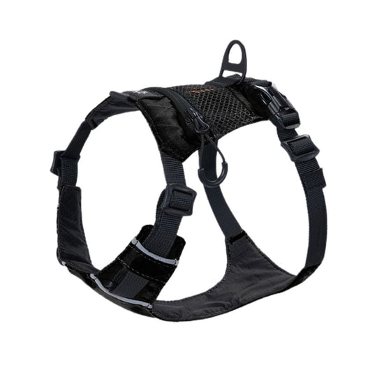 Arnés Reflectante Impermeable para Perros - Chaleco de Seguridad sin Tirón