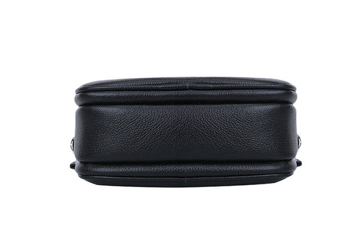 Bolso Cuadrado Pequeño con Costura Decorativa para Mujer - Image 18