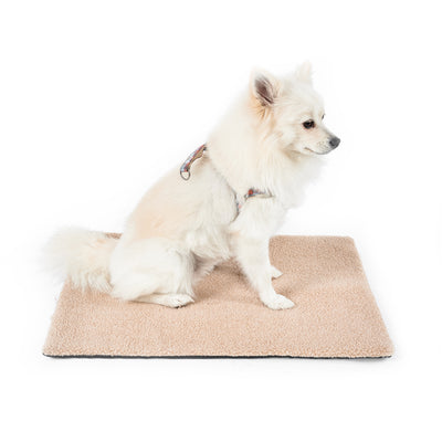 Cama Térmica Autocalefactable para Gatos - Almohadilla Caliente Autoprotegida para Invierno - Image 5