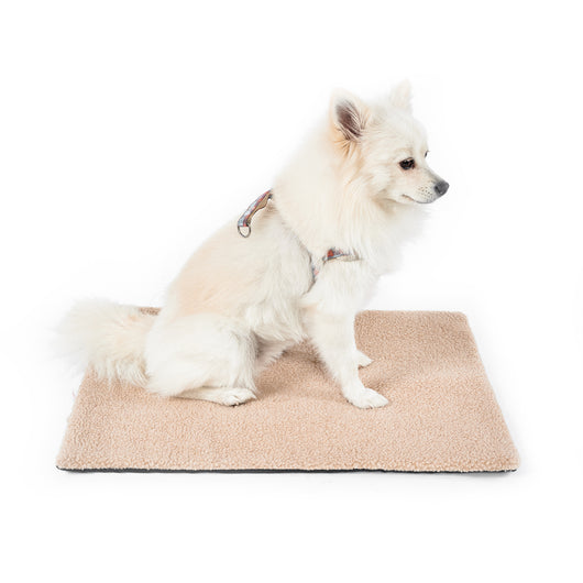 Cama Térmica Autocalefactable para Gatos - Almohadilla Caliente Autoprotegida para Invierno - Image 5