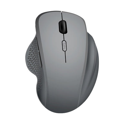 Ratón Inalámbrico para Notebook con Carga Inalámbrica - Image 4
