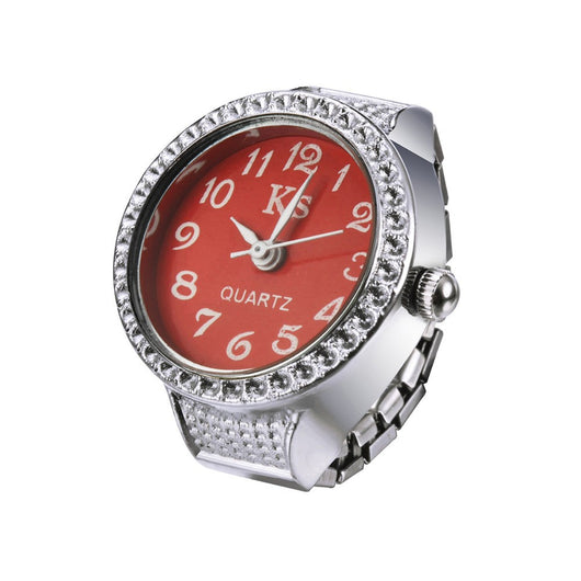 Anillo de Pareja Minimalista para Hombre y Mujer - Joya de Acero Inoxidable - Image 10