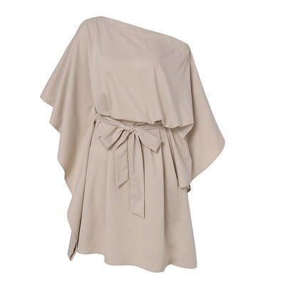 Blusa Estampada con Hombro Descubierto - Diseño Europeo - Image 2