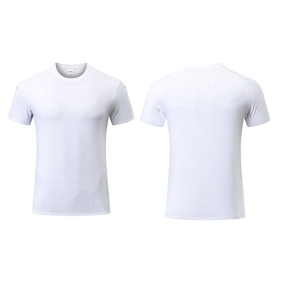 Camisa de Senderismo Secado Rápido para Hombre - Verano - Image 6