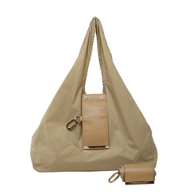 Bolso de Hombro para Mujer Gran Capacidad con Llavero Integrado - Image 12