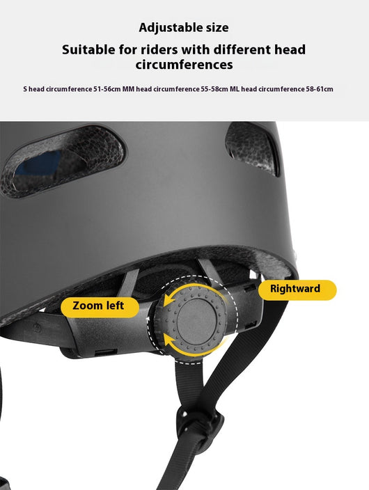 Casco Protector Multideporte para Niños y Adultos - Image 19