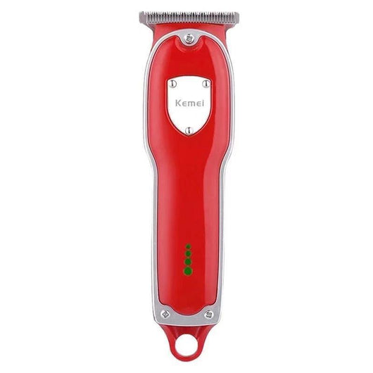 Cortadora Profesional de Cabello con Grabado, Recargable y Alta Potencia - Image 2