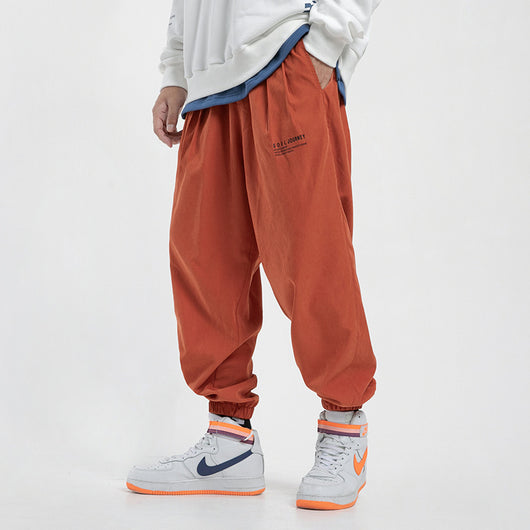Pantalones Deportivos Harlan para Hombre: Estilo y Comodidad - Image 9