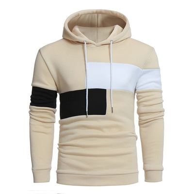Suéter para Hombre con Combinación de Colores Moderna - Image 5