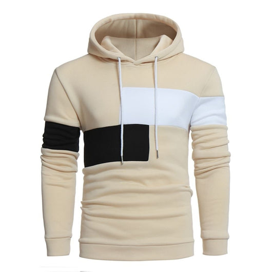 Suéter para Hombre con Combinación de Colores Moderna - Image 5