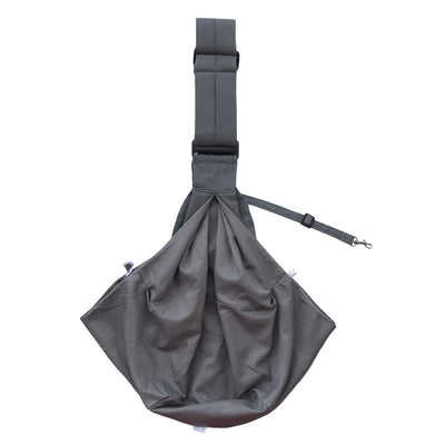 Mochila Portátil Multifuncional para Mascotas con Soporte para Teléfono - Image 10