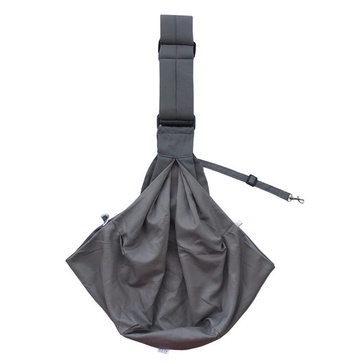 Mochila Portátil Multifuncional para Mascotas con Soporte para Teléfono - Image 10