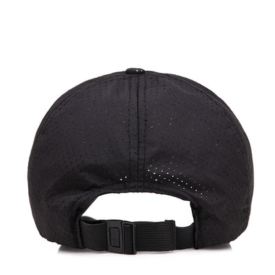 Gorra de Sol para Hombre - Protección UV Premium - Image 9