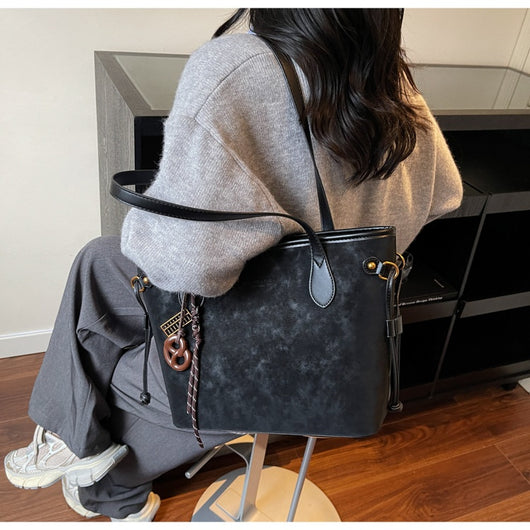 Bolso Tote Versátil para Trabajo y Commute - Image 23