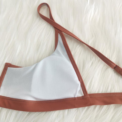 Bikini Dividido Estilo Europeo Sexy y Moderno - Image 17