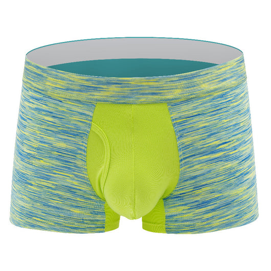 Shorts Bóxer Casuales de Modal Holgados - Image 8
