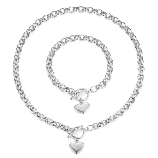 Collar Cierre OT Amor - Diseño Elegante y Versátil - Image 5