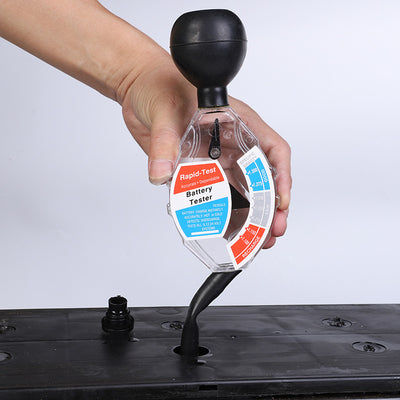 Densímetro Digital para Análisis de Electrolitos y Baterías - Image 2