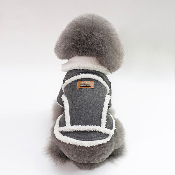 Ropa Personalizada de Invierno para Mascotas - Image 4