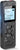 128GB Digital Voice Recorder for Lectures Meetings - 9296 Hours Voice Activated Recording Device Audio Recorder with Playback,Password - Tekeno