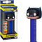 Funko Pop! Pez: Batman - Dispensador Coleccionable con Posibilidad de Versión Chase