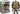 Funko POP Movies: Predator Vinyl Figure - Tekeno
