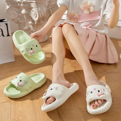 Chola de Hello Kitty - Tekeno