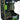 Ghost 4.6" Vinyl Figure, Official Licensed Collectible Ghost from Call of Duty: Modern Warfare 2, Video Game Figure by Modern Warfare 2 Collection - Tekeno
