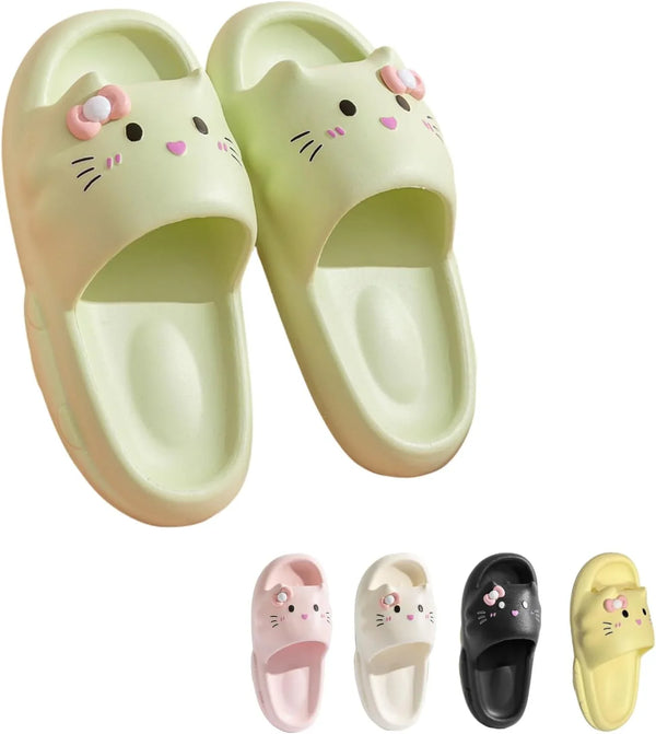 Chola de Hello Kitty - Tekeno