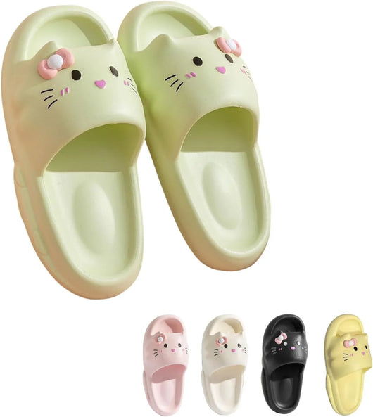 Chola de Hello Kitty - Tekeno