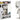 Marvel Moon Knight Exclusive Pop Figure - Tekeno