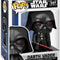 Funko Pop Star Wars – Darth Vader Collectible Figure, Official Vinyl Figure for Sci-Fi Fans and Collectors