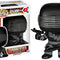 Funko POP TV: G.I. Joe - Figura de Acción Snake Eyes