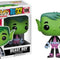 Funko POP TV: Teen Titans Go! - Beast Boy #109
