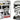 Funko POP! Star Wars: Episode VII: First Order Stormtrooper #66 Vinyl Bobble-Head - Tekeno
