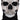 Ghost Call of Duty Mask Cod Ghost MW2 Mask Skull Face Mask for Cosplay - Tekeno
