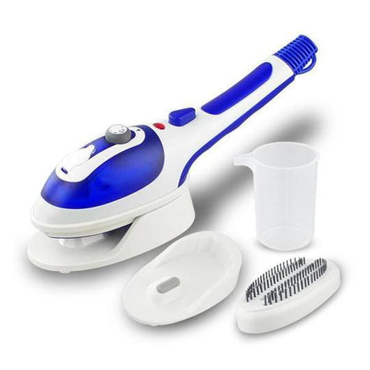 Plancha de Vapor Portátil para Ropa - Image 4