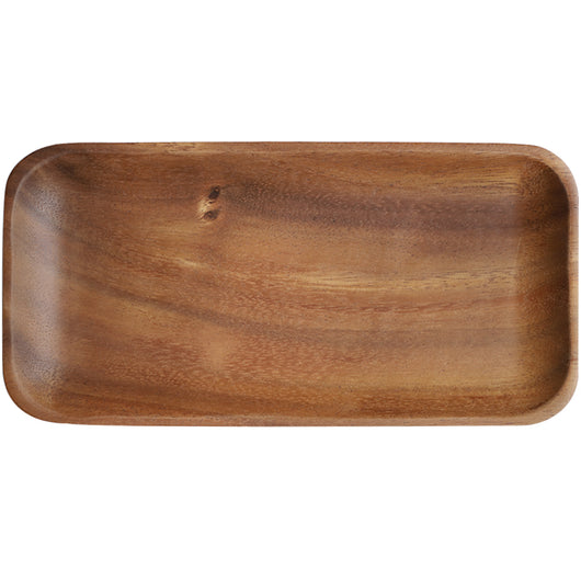 Tabla de Madera Maciza para Aperitivos - Image 4
