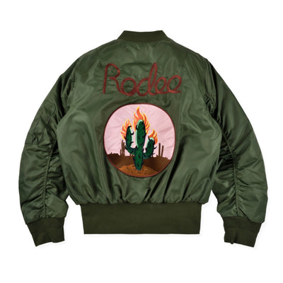 Chaqueta de Algodón Premium - Image 11