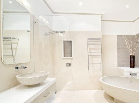 Bidet Inteligente con Agua Caliente y Fría - Image 6