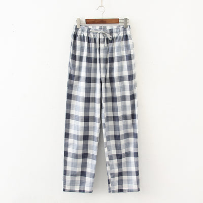 Pijama Hombre Oversize Algodón Transpirable Verano - Image 6