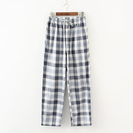 Pijama Hombre Oversize Algodón Transpirable Verano - Image 6