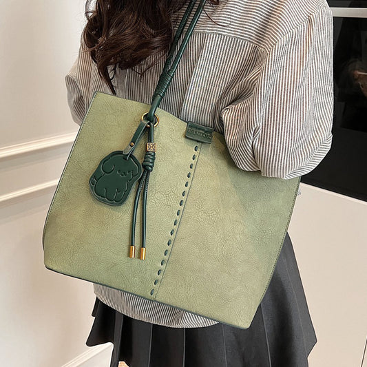 Bolso de Hombro Casual Premium Versátil