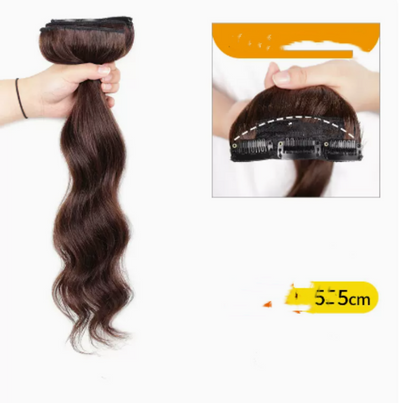 Extensión de Cabello Natural para Mujeres - Image 17