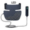 Black LED