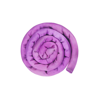 Bandas Flexibles para Rastas de Colores con Cierre Espiral - Image 9